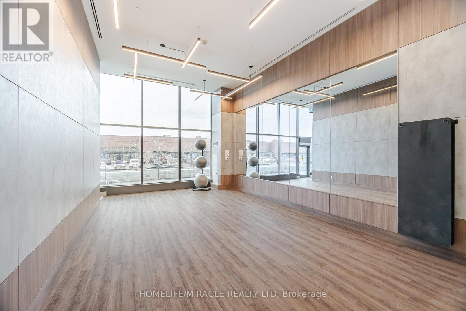 1110 - 1435 Celebration Drive, Pickering, Ontario L1W 0C3 - Photo 32 - E12733436