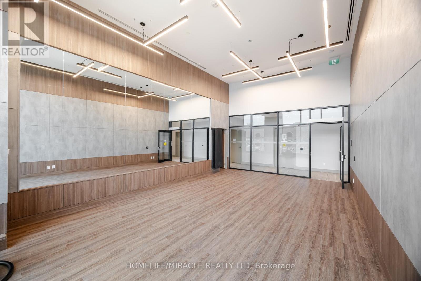 1110 - 1435 Celebration Drive, Pickering, Ontario L1W 0C3 - Photo 33 - E12733436