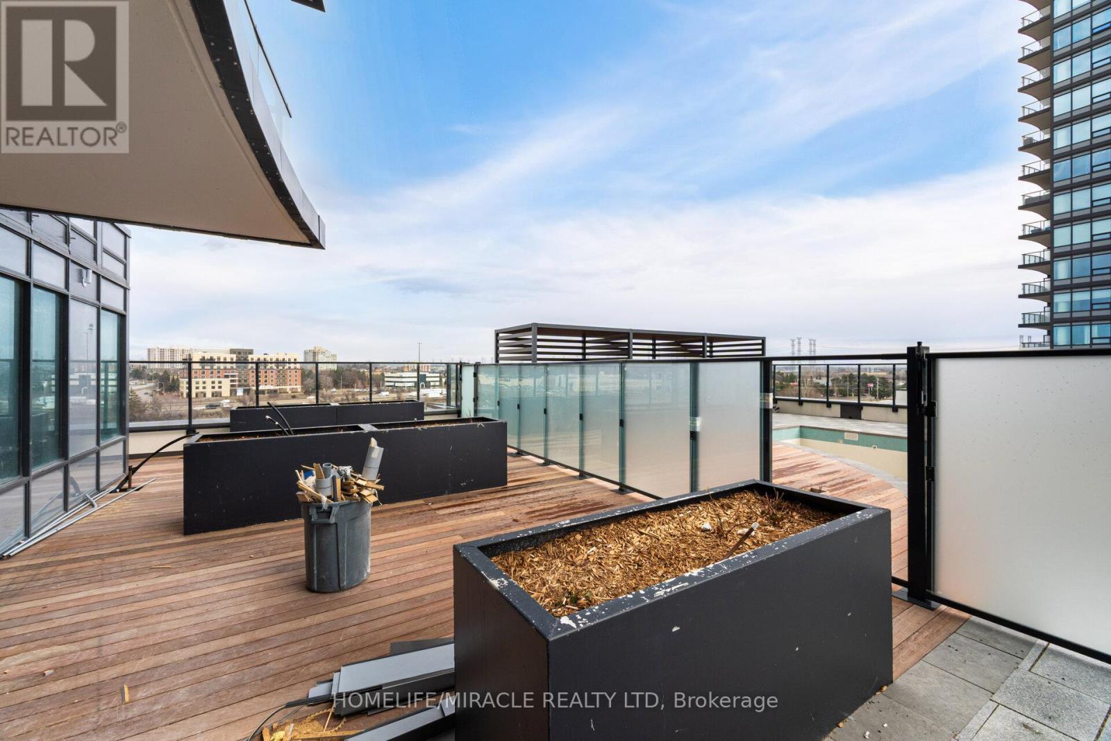 1110 - 1435 Celebration Drive, Pickering, Ontario L1W 0C3 - Photo 36 - E12733436