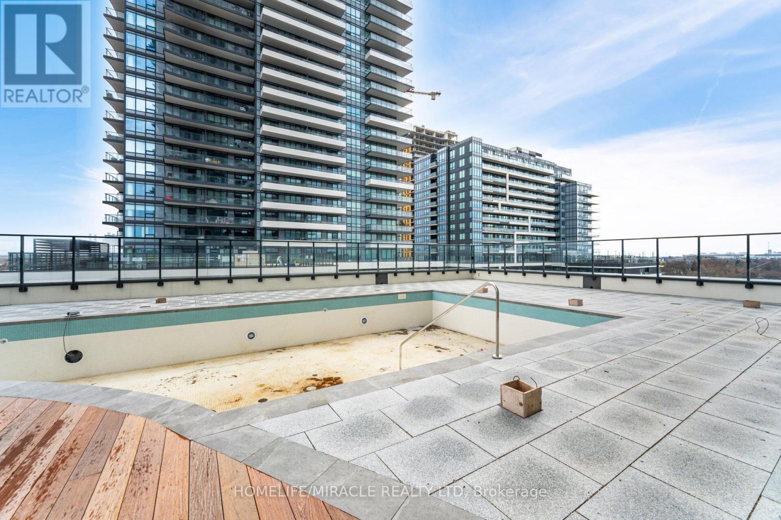 1110 - 1435 Celebration Drive, Pickering, Ontario L1W 0C3 - Photo 38 - E12733436