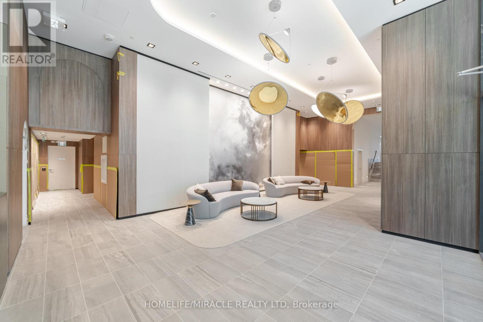 1110 - 1435 Celebration Drive, Pickering, Ontario L1W 0C3 - Photo 4 - E12733436