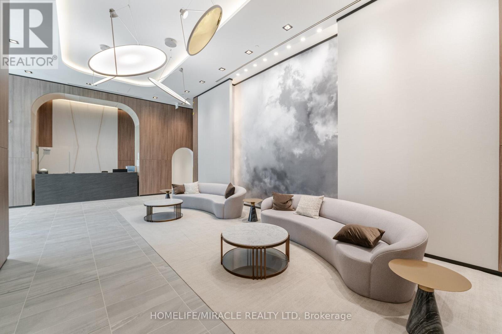 1110 - 1435 Celebration Drive, Pickering, Ontario L1W 0C3 - Photo 5 - E12733436