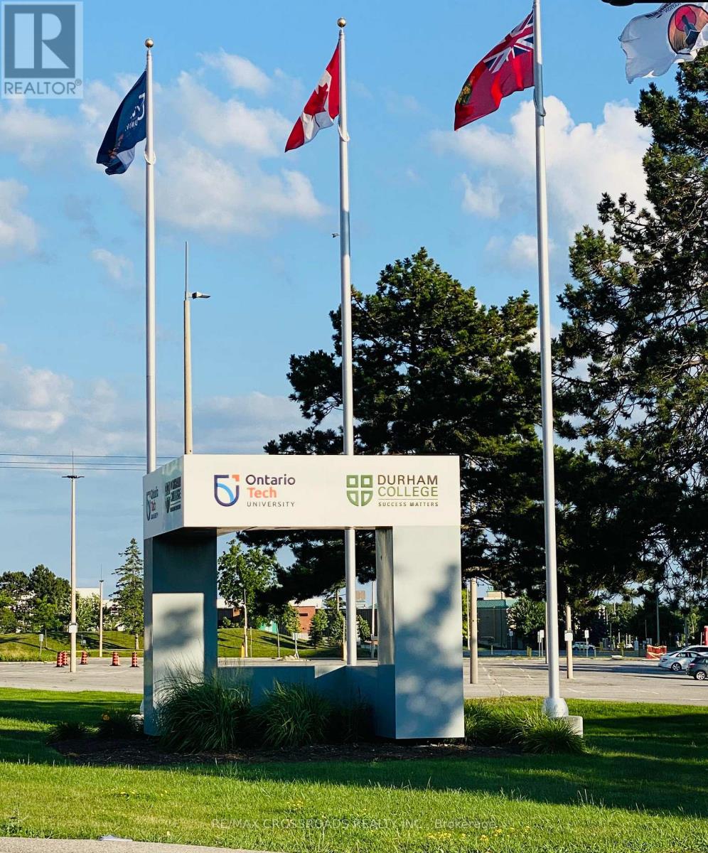 5 - 1720 Simcoe Street N, Oshawa, Ontario  L1G 4X9 - Photo 1 - E12733446