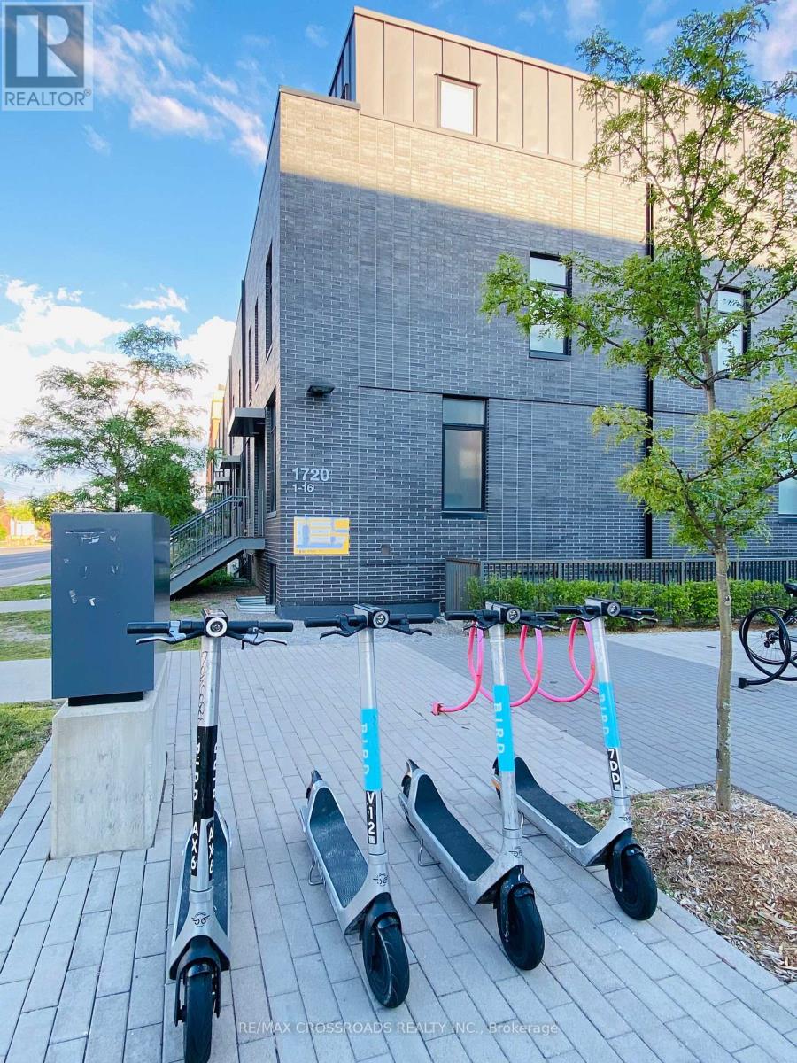 5 - 1720 Simcoe Street N, Oshawa, Ontario  L1G 4X9 - Photo 12 - E12733446