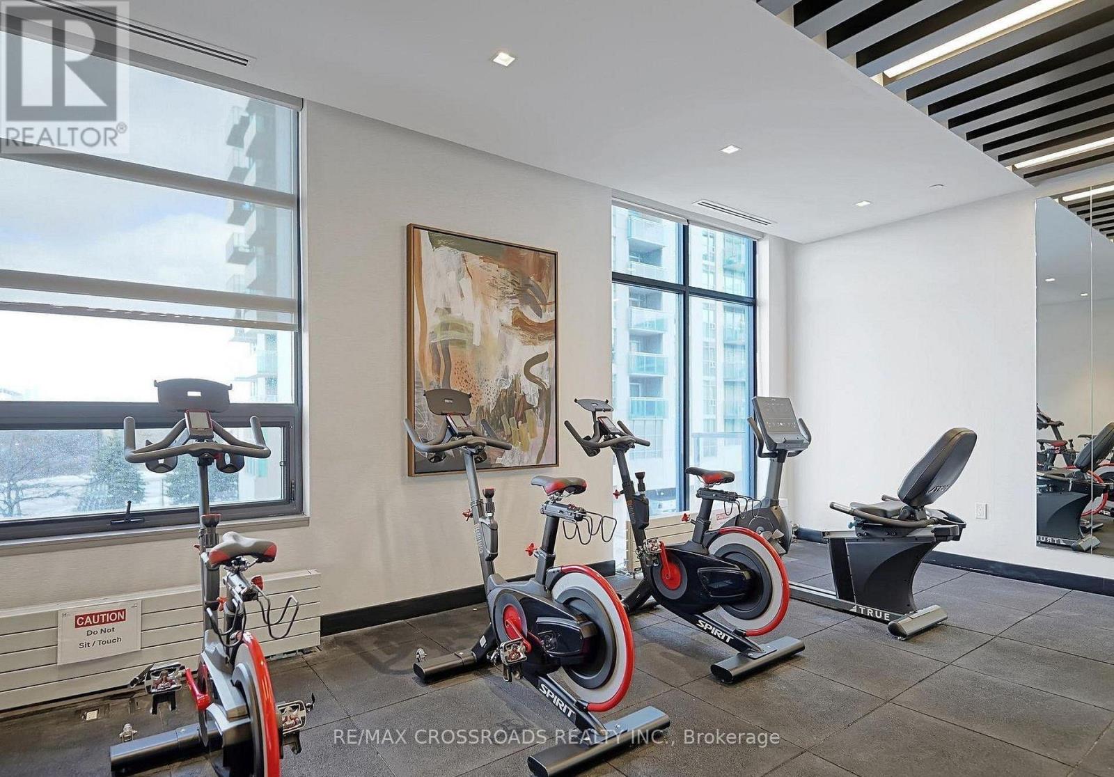 202 - 1606 Charles Street, Whitby, Ontario  L1N 0P1 - Photo 24 - E12733470