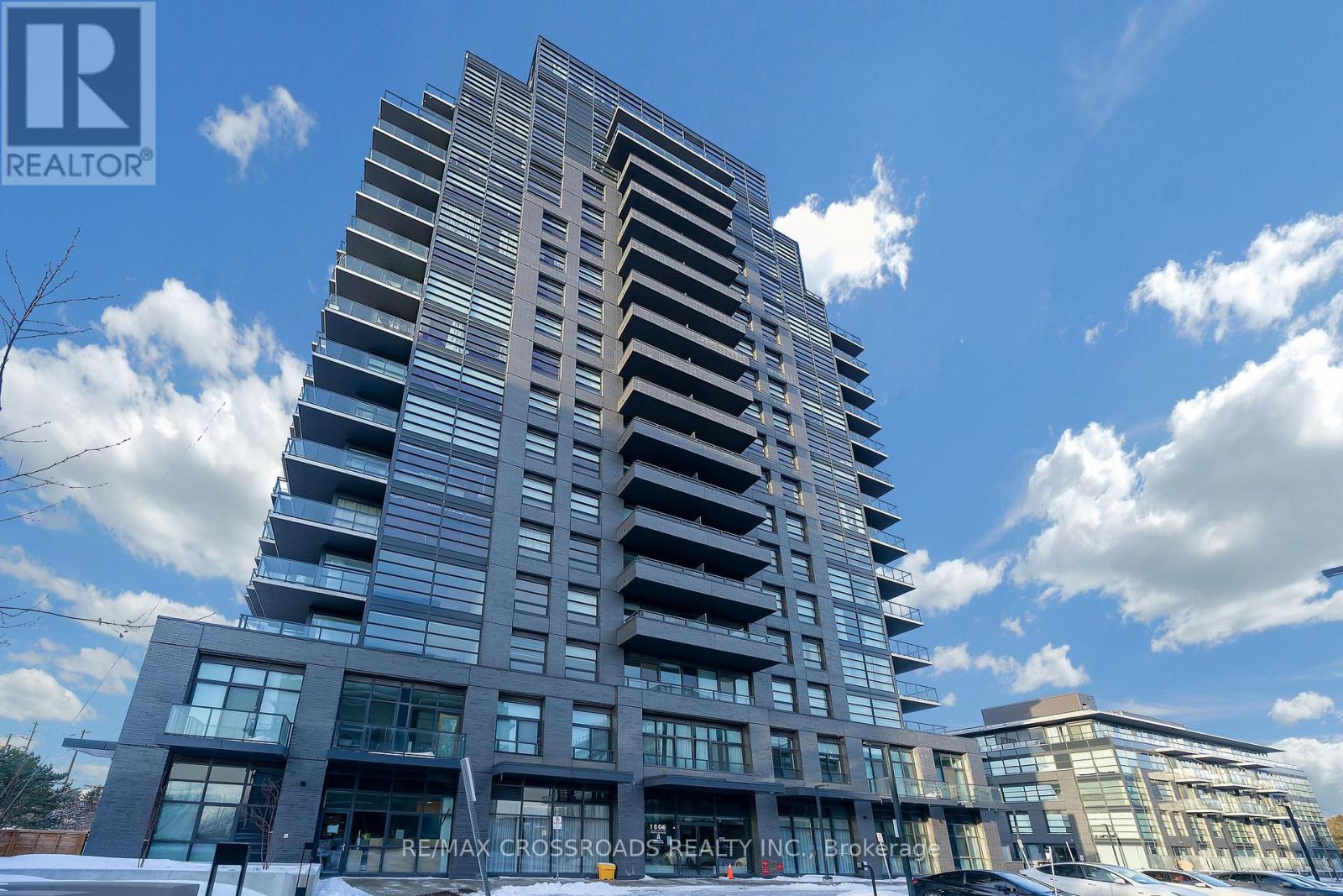 202 - 1606 Charles Street, Whitby, Ontario  L1N 0P1 - Photo 3 - E12733470