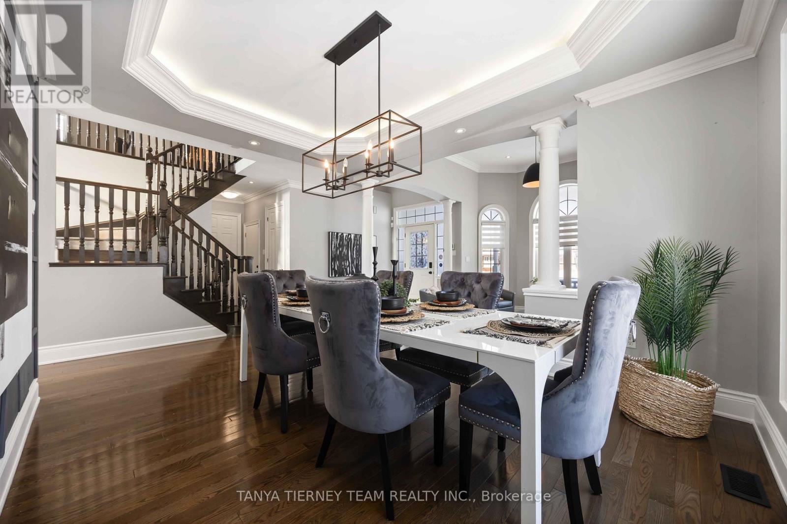 41 Apsley Crescent, Whitby, Ontario  L1M 2E7 - Photo 10 - E12733474