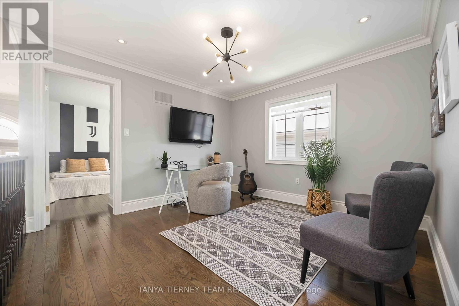 41 Apsley Crescent, Whitby, Ontario  L1M 2E7 - Photo 27 - E12733474