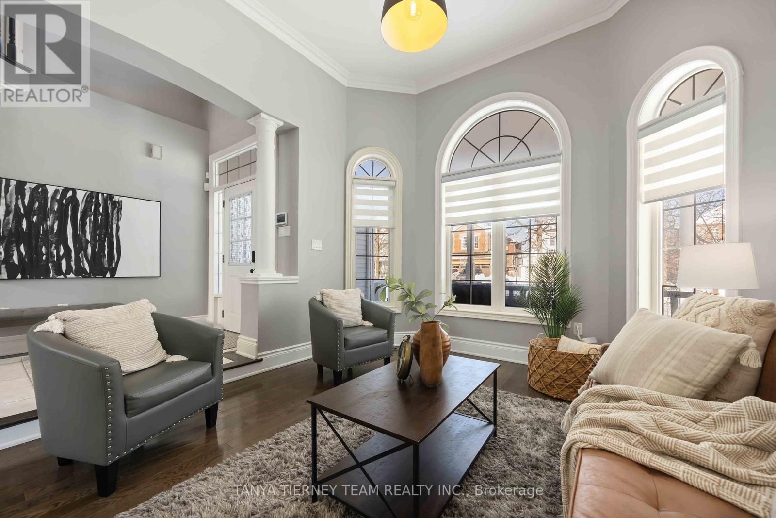 41 Apsley Crescent, Whitby, Ontario  L1M 2E7 - Photo 6 - E12733474