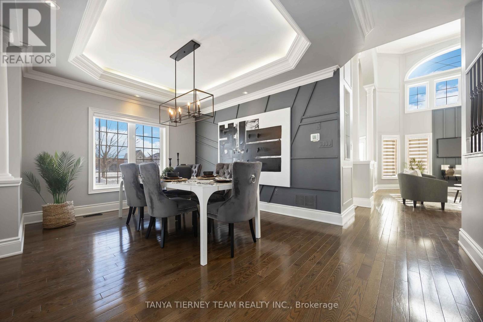 41 Apsley Crescent, Whitby, Ontario  L1M 2E7 - Photo 8 - E12733474