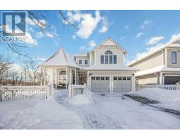 41 APSLEY CRESCENT, Whitby, Ontario