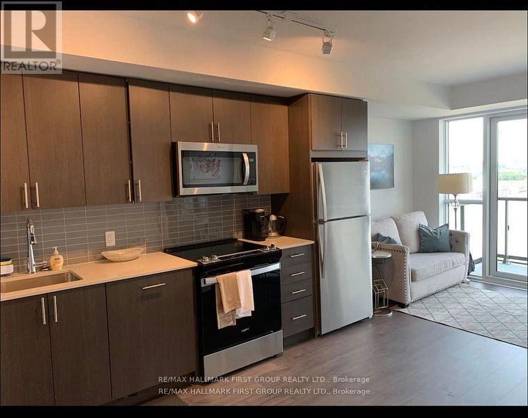 1114 - 2550 Simcoe Street, Oshawa, Ontario  L1C 4P1 - Photo 3 - E12733496