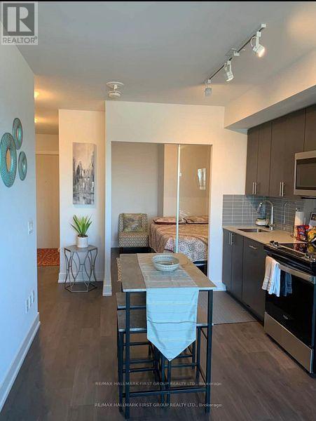 1114 - 2550 Simcoe Street, Oshawa, Ontario  L1C 4P1 - Photo 5 - E12733496