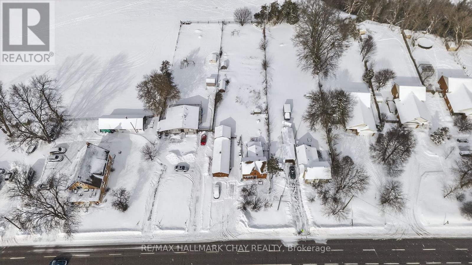 6278 Highway 89, New Tecumseth, Ontario  L9R 1V2 - Photo 25 - N12733250