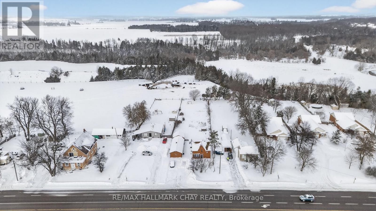 6278 Highway 89, New Tecumseth, Ontario  L9R 1V2 - Photo 27 - N12733250