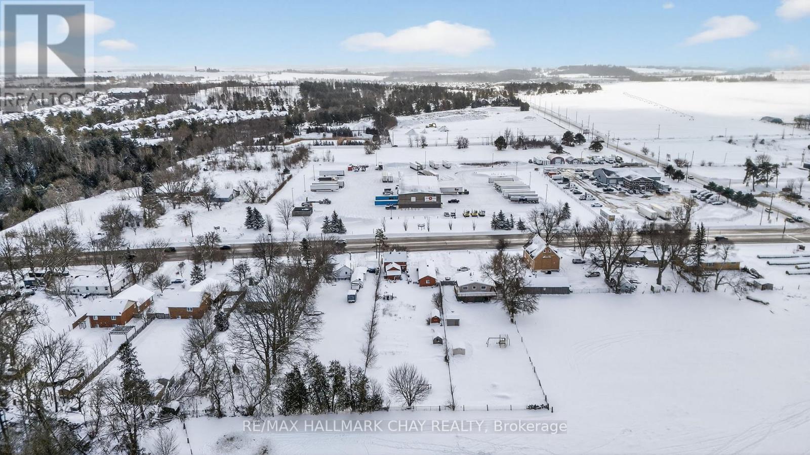 6278 Highway 89, New Tecumseth, Ontario  L9R 1V2 - Photo 35 - N12733250