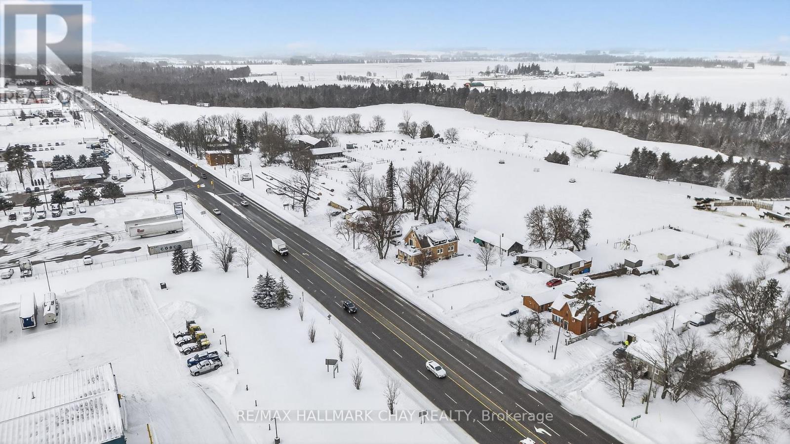 6278 Highway 89, New Tecumseth, Ontario  L9R 1V2 - Photo 32 - N12733250