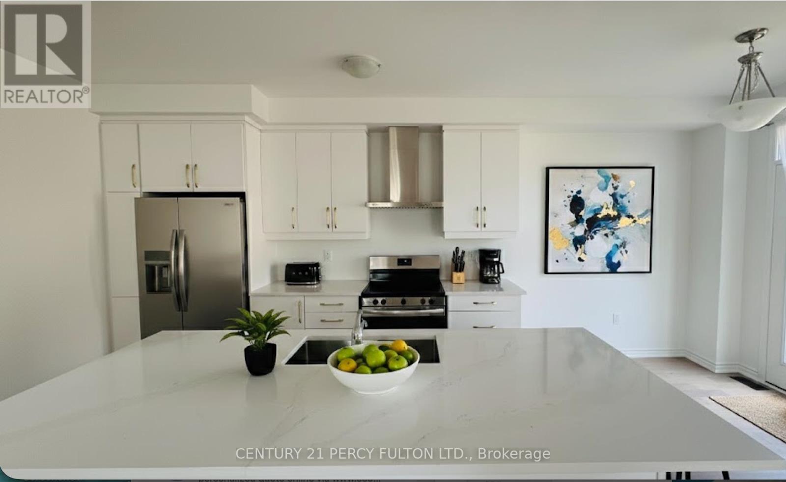 1453 Mockingbird Square, Pickering, Ontario  L1X 0N8 - Photo 5 - E12732550