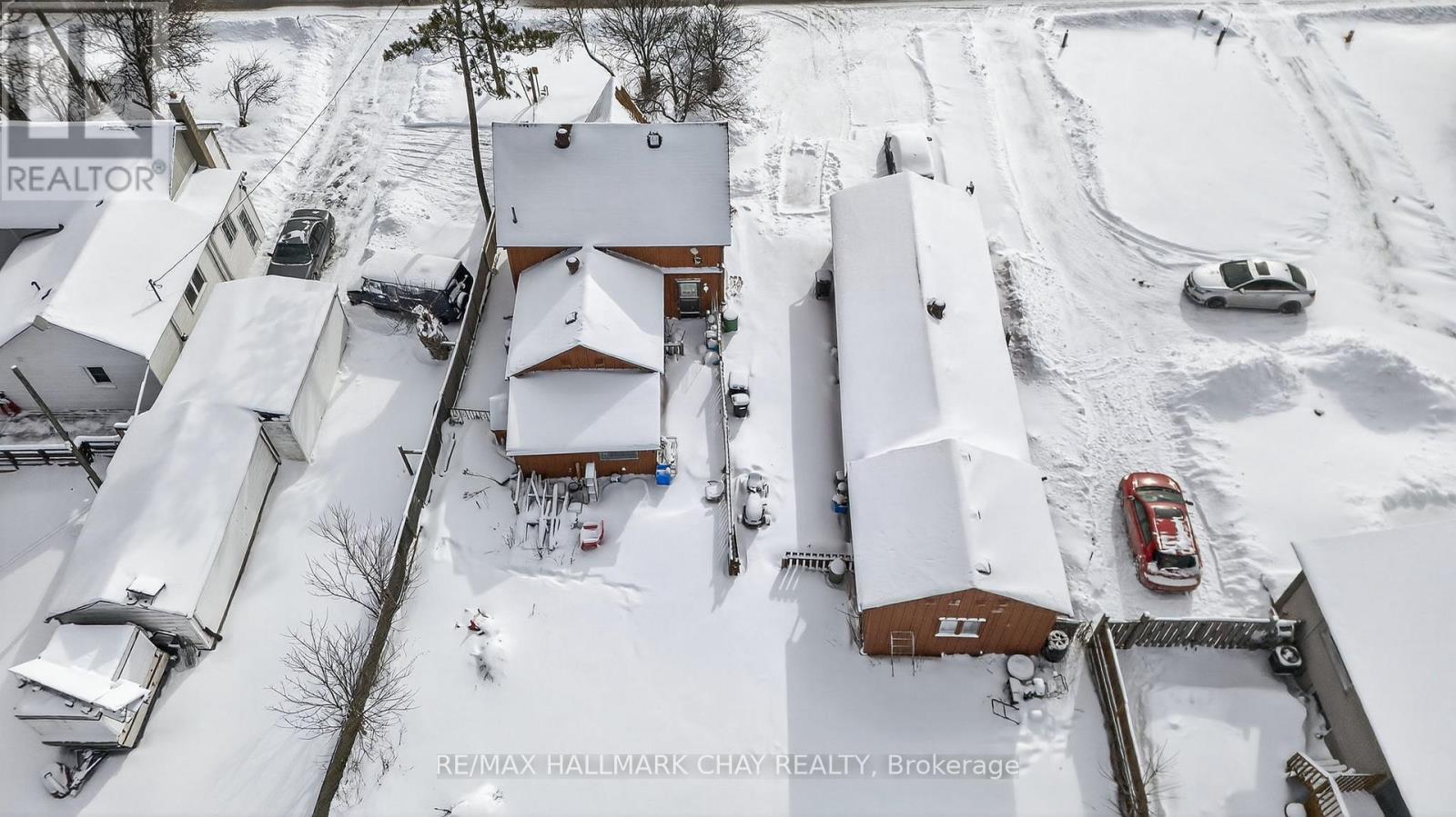 6278 Highway 89, New Tecumseth, Ontario  L9R 1V2 - Photo 29 - N12733250