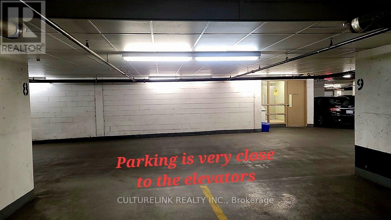 1103 - 11 Oneida Crescent, Richmond Hill, Ontario  L4B 0A1 - Photo 21 - N12725666