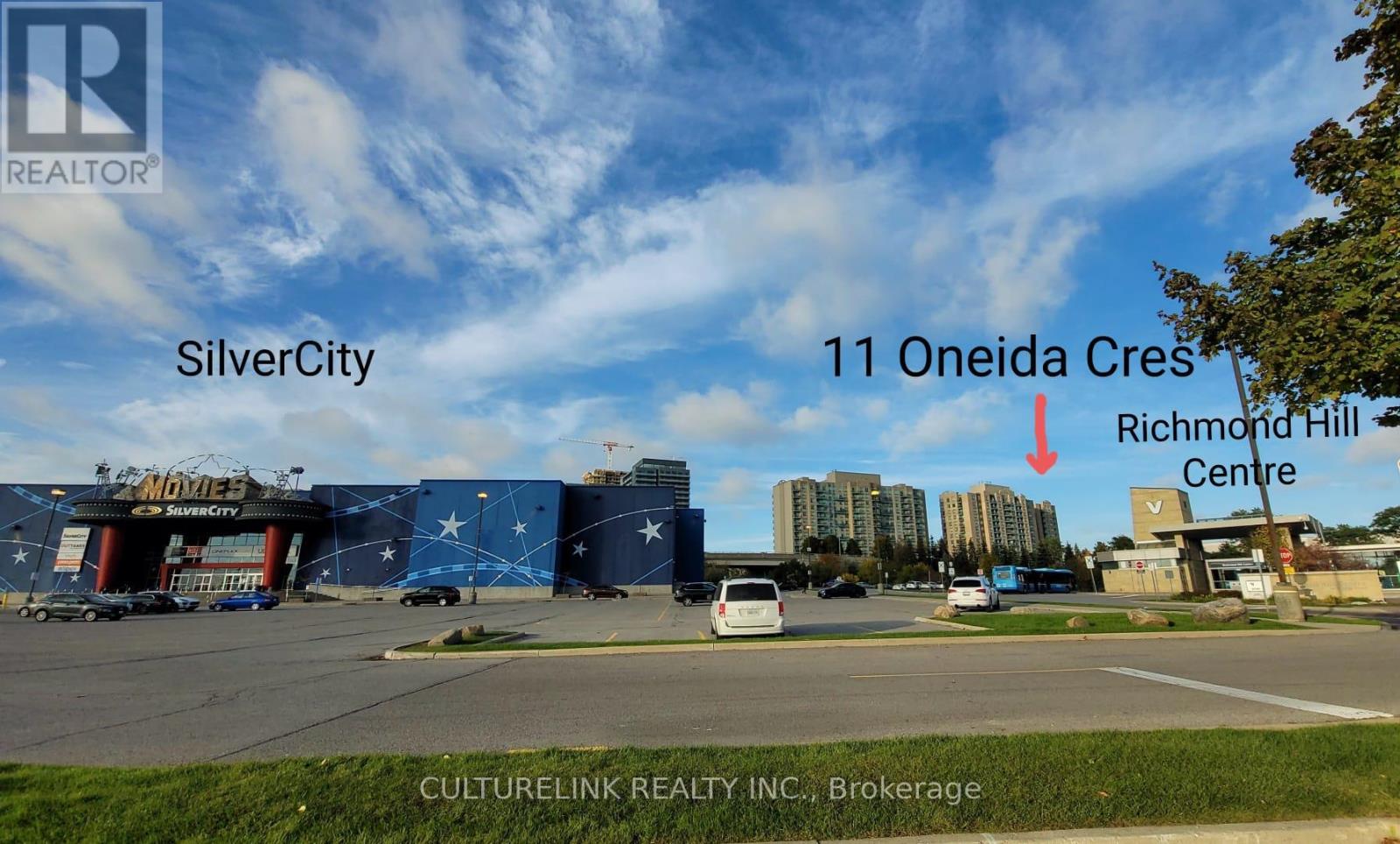 1103 - 11 Oneida Crescent, Richmond Hill, Ontario  L4B 0A1 - Photo 25 - N12725666
