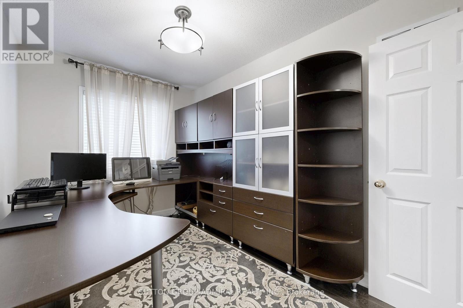 106 Big Hill Crescent, Vaughan, Ontario  L6A 4K7 - Photo 34 - N12733428