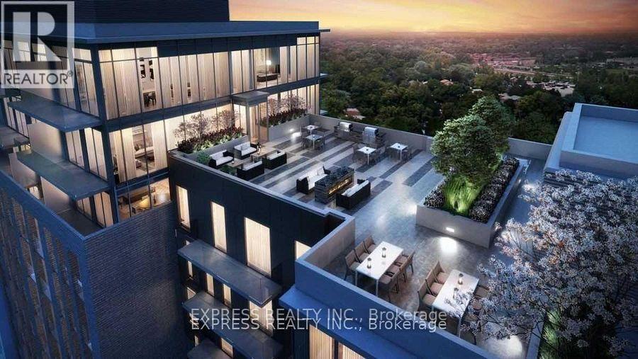 225 - 100 Eagle Rock Way, Vaughan, Ontario  L6A 5B9 - Photo 12 - N12733468