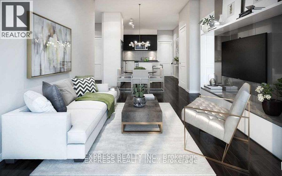 225 - 100 Eagle Rock Way, Vaughan, Ontario  L6A 5B9 - Photo 13 - N12733468