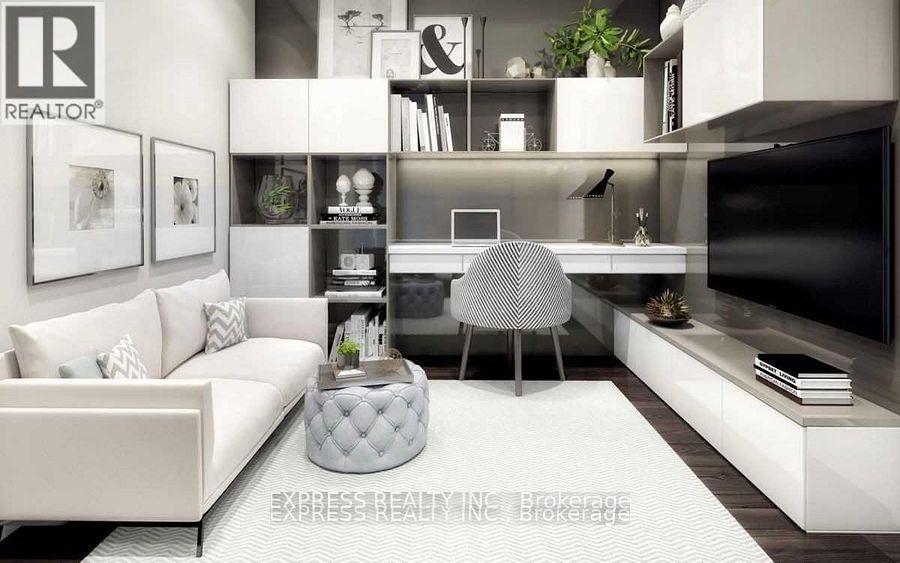 225 - 100 Eagle Rock Way, Vaughan, Ontario  L6A 5B9 - Photo 16 - N12733468