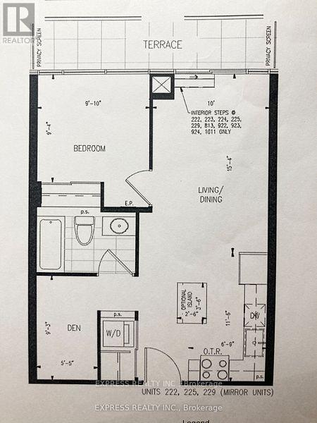 225 - 100 Eagle Rock Way, Vaughan, Ontario  L6A 5B9 - Photo 20 - N12733468