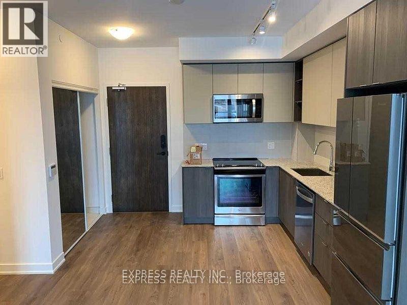 225 - 100 Eagle Rock Way, Vaughan, Ontario  L6A 5B9 - Photo 3 - N12733468