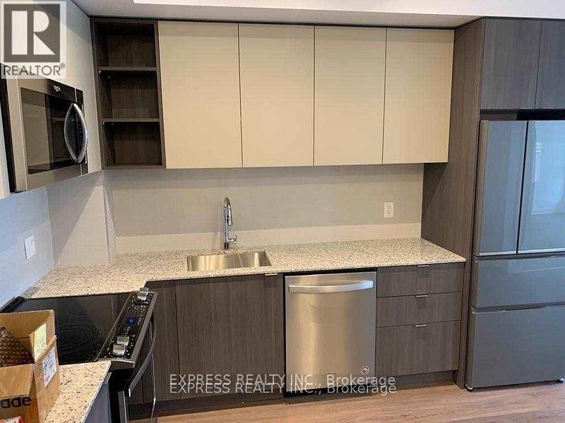 225 - 100 Eagle Rock Way, Vaughan, Ontario  L6A 5B9 - Photo 4 - N12733468