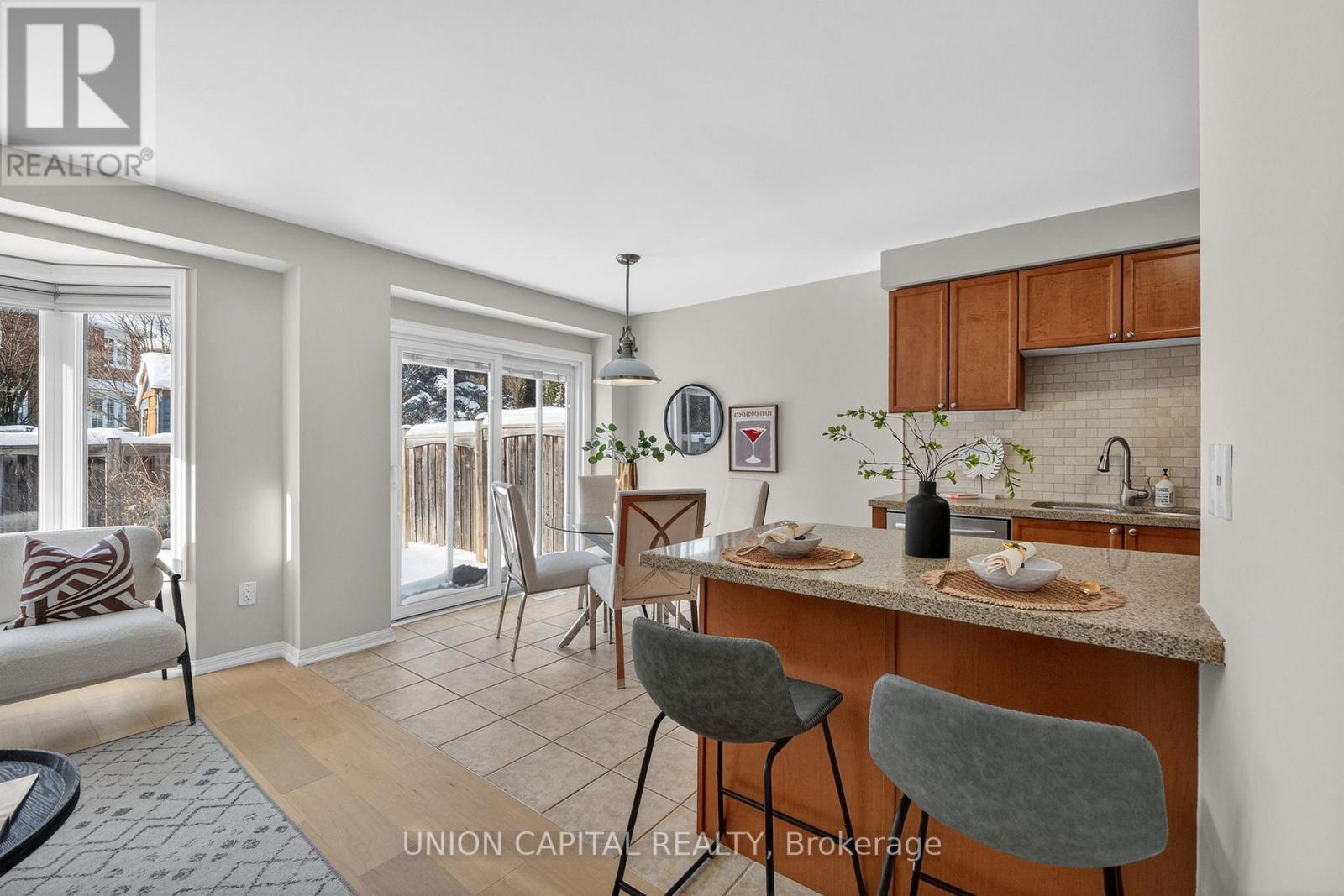 115 Ken Laushway Avenue, Whitchurch-Stouffville, Ontario  L4A 0J5 - Photo 10 - N12733538