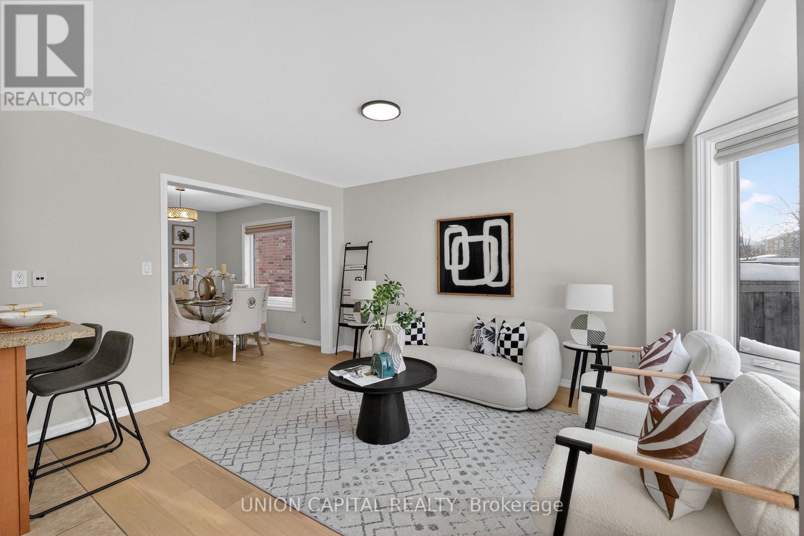 115 Ken Laushway Avenue, Whitchurch-Stouffville, Ontario  L4A 0J5 - Photo 12 - N12733538