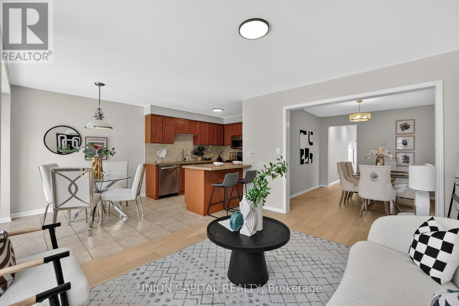 115 Ken Laushway Avenue, Whitchurch-Stouffville, Ontario  L4A 0J5 - Photo 13 - N12733538