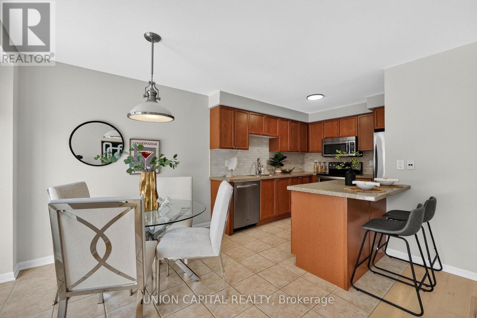 115 Ken Laushway Avenue, Whitchurch-Stouffville, Ontario  L4A 0J5 - Photo 14 - N12733538