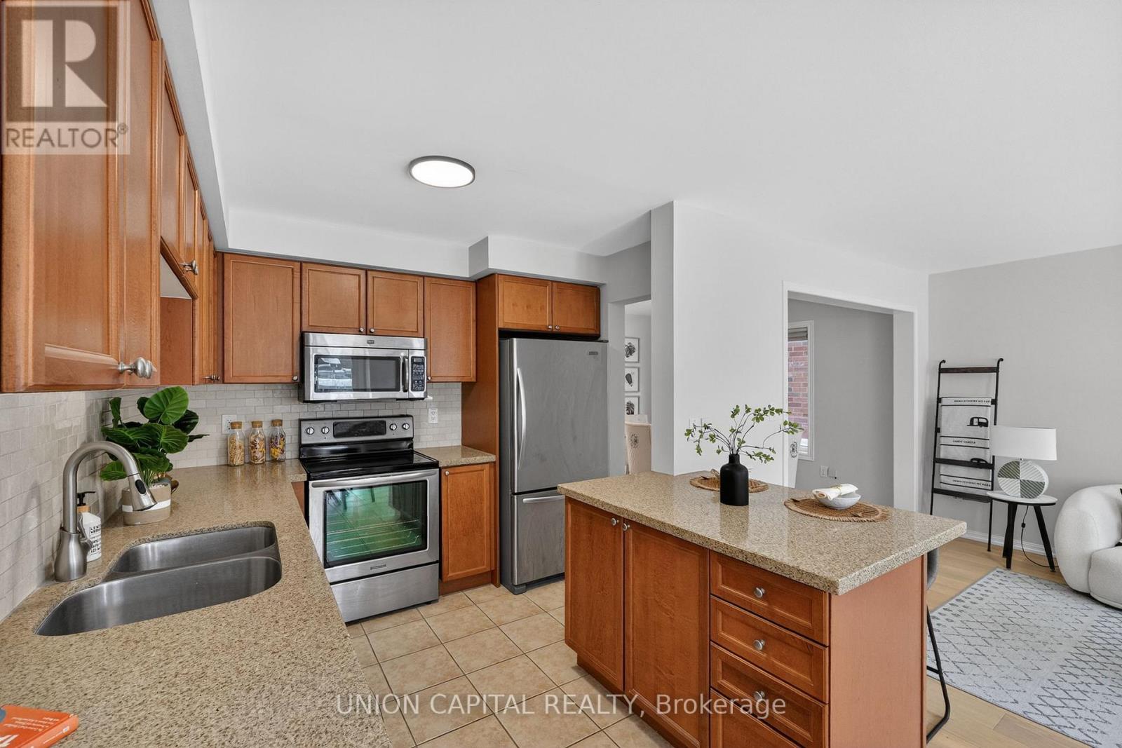 115 Ken Laushway Avenue, Whitchurch-Stouffville, Ontario  L4A 0J5 - Photo 16 - N12733538