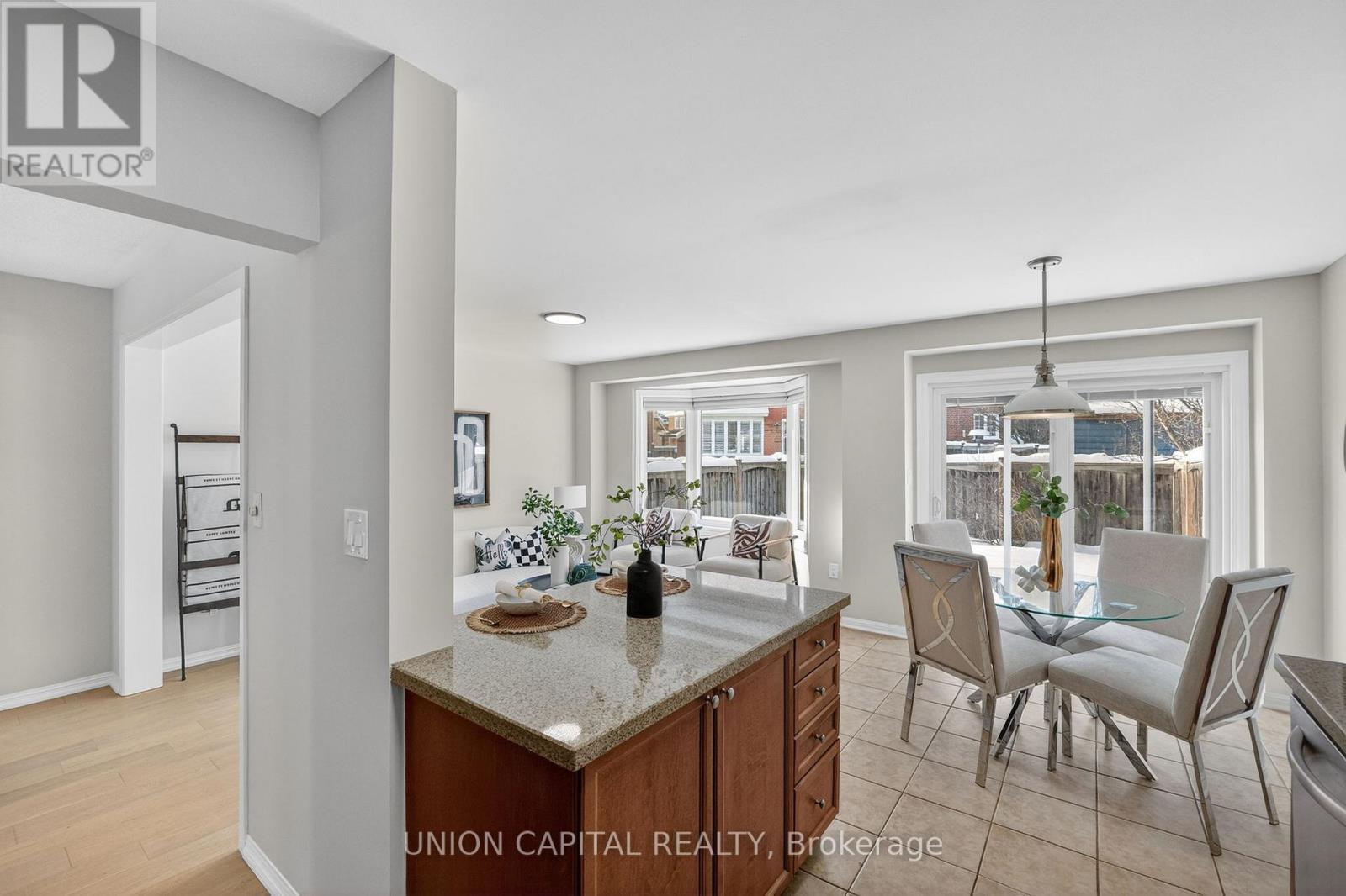 115 Ken Laushway Avenue, Whitchurch-Stouffville, Ontario  L4A 0J5 - Photo 17 - N12733538