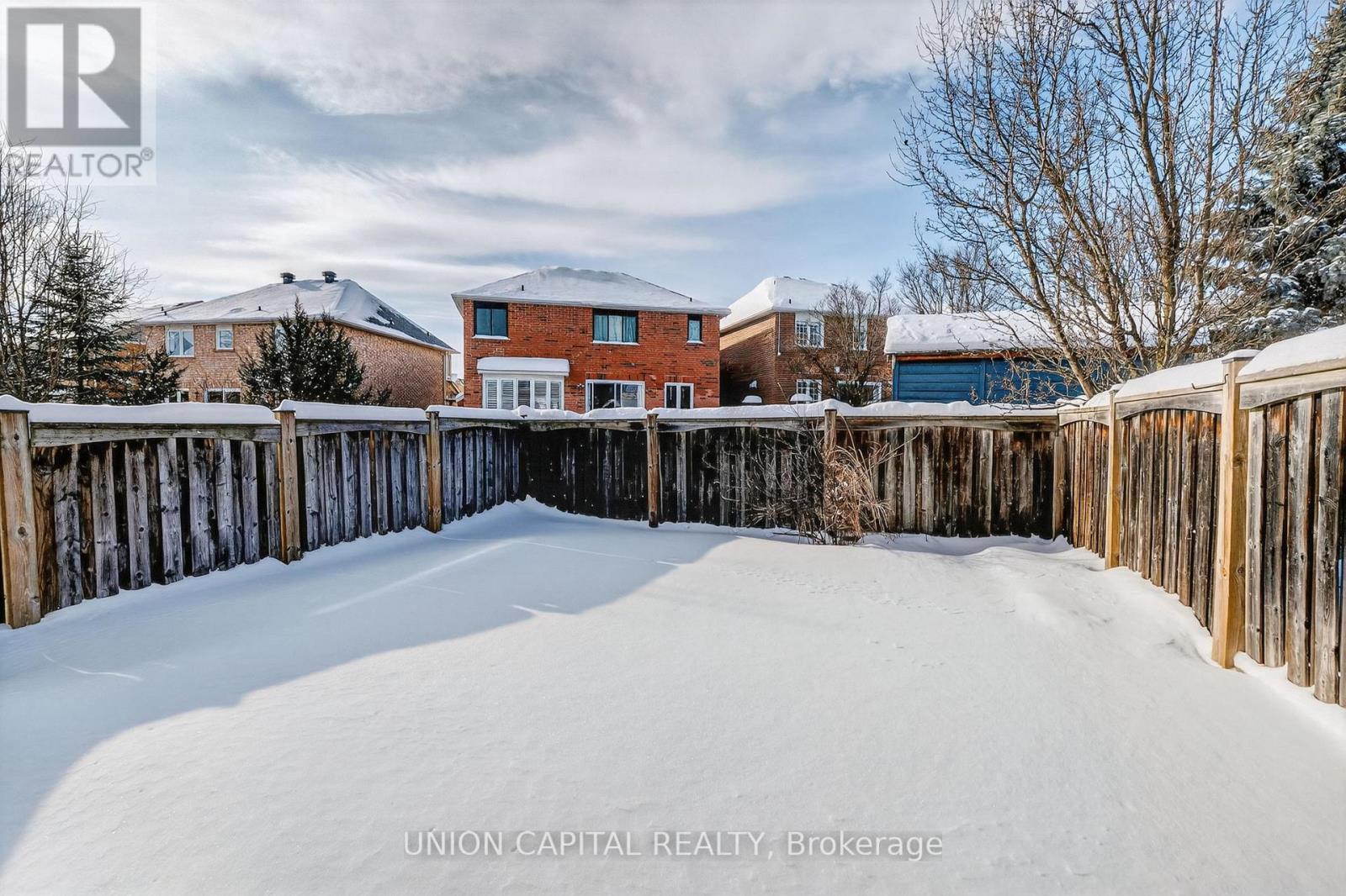 115 Ken Laushway Avenue, Whitchurch-Stouffville, Ontario  L4A 0J5 - Photo 34 - N12733538