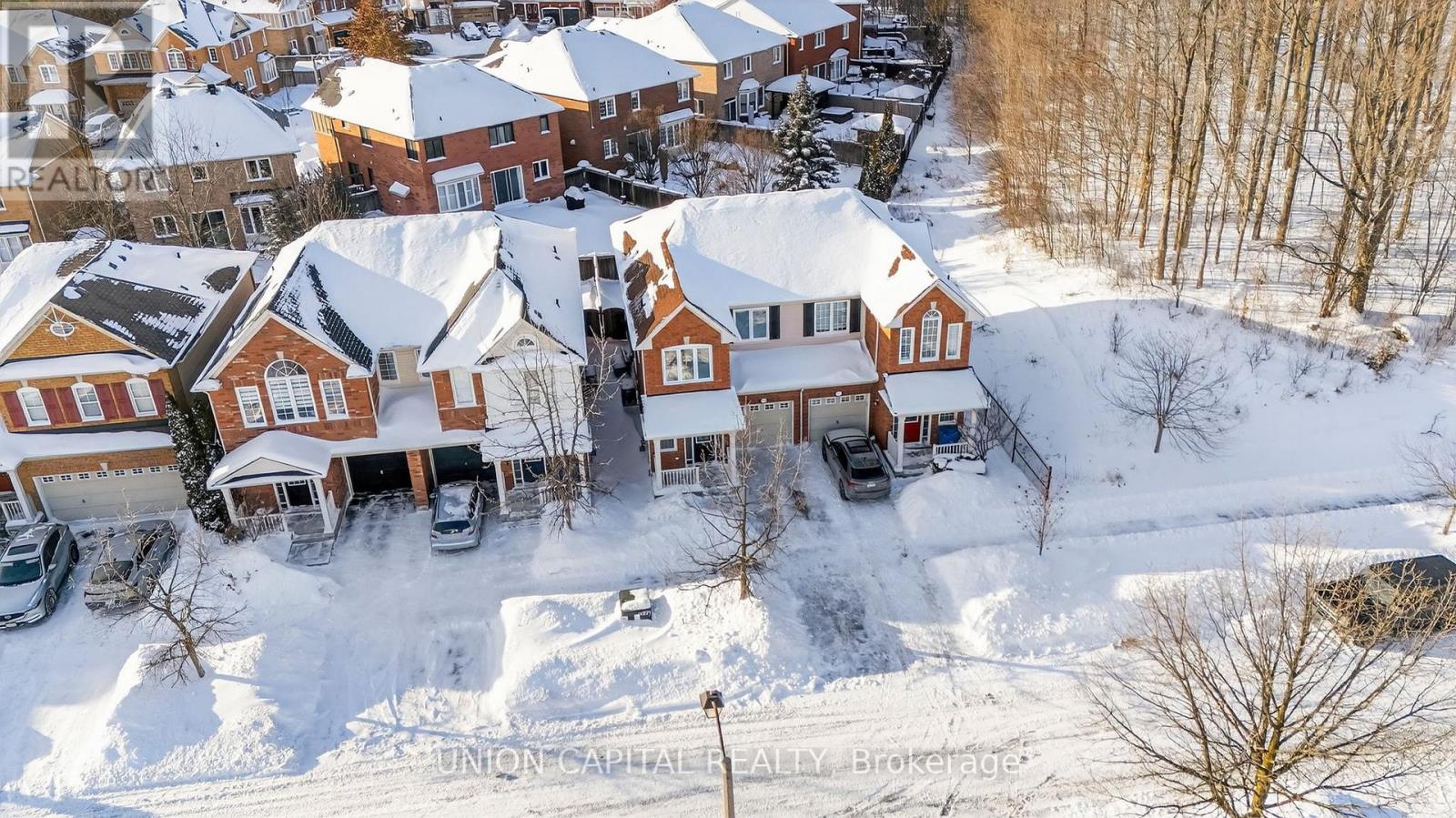 115 Ken Laushway Avenue, Whitchurch-Stouffville, Ontario  L4A 0J5 - Photo 36 - N12733538