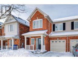 115 KEN LAUSHWAY AVENUE, Whitchurch-Stouffville, Ontario