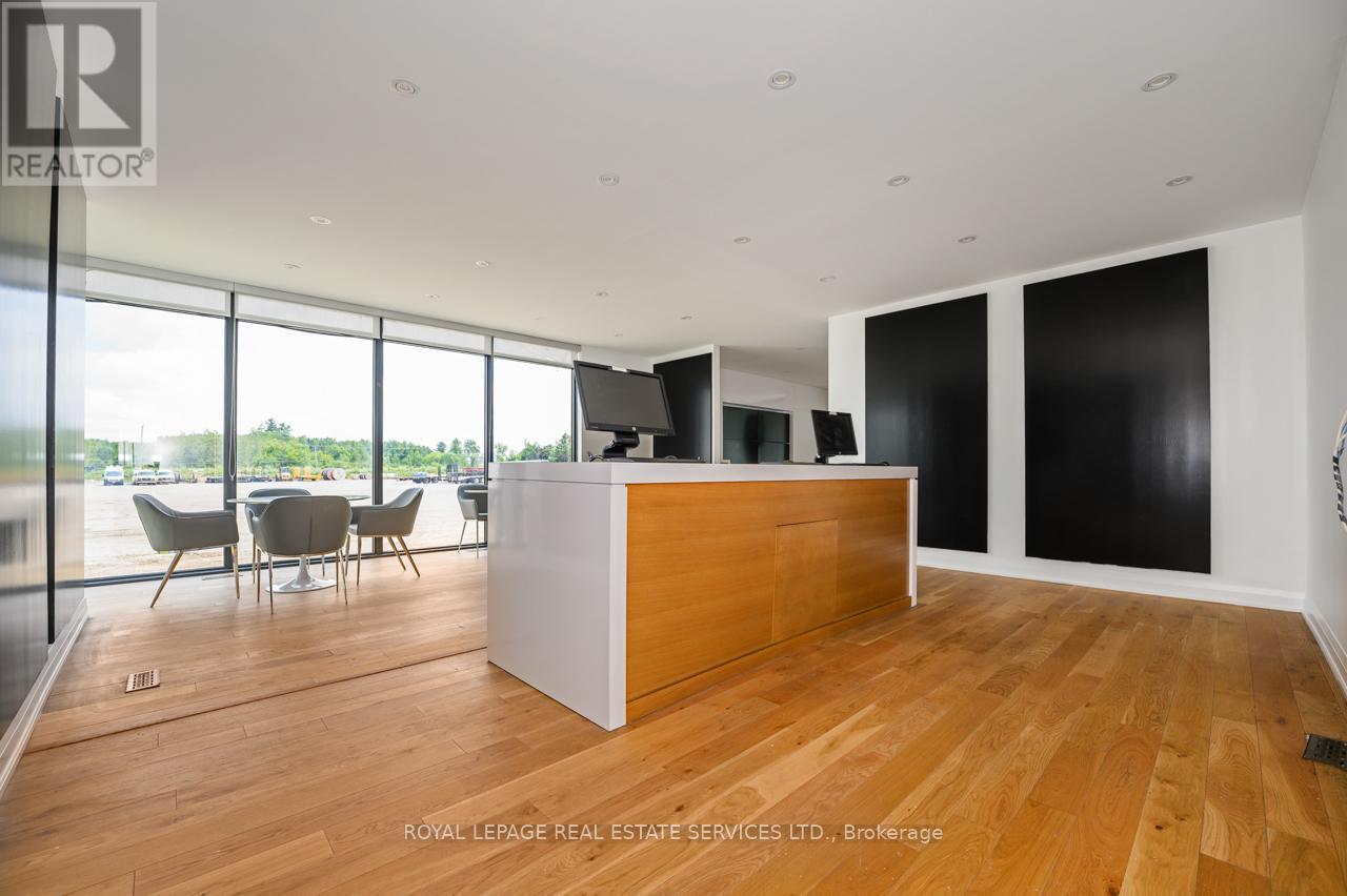 Building #2 - 11840 Keele Street, Vaughan, Ontario  L6A 1S1 - Photo 23 - N12733540