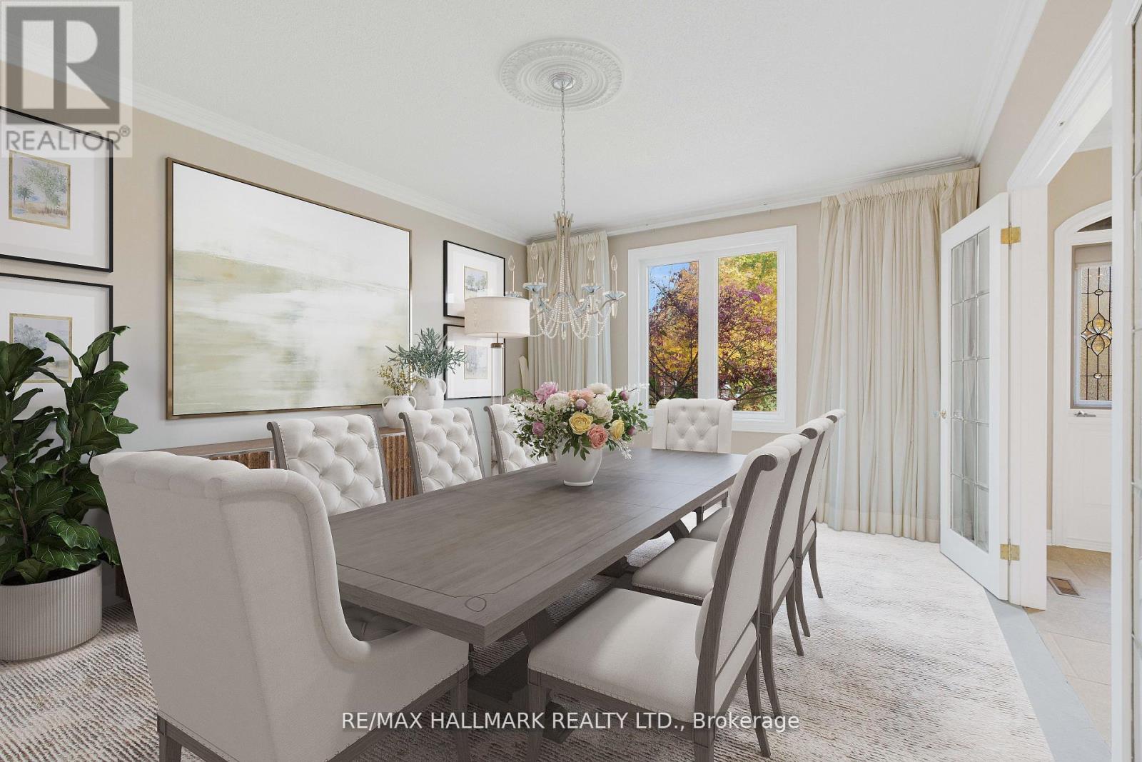 71 Willow Farm Lane, Aurora, Ontario  L4G 6K2 - Photo 10 - N12733550