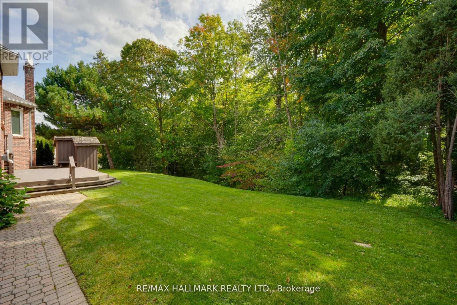 71 Willow Farm Lane, Aurora, Ontario  L4G 6K2 - Photo 17 - N12733550