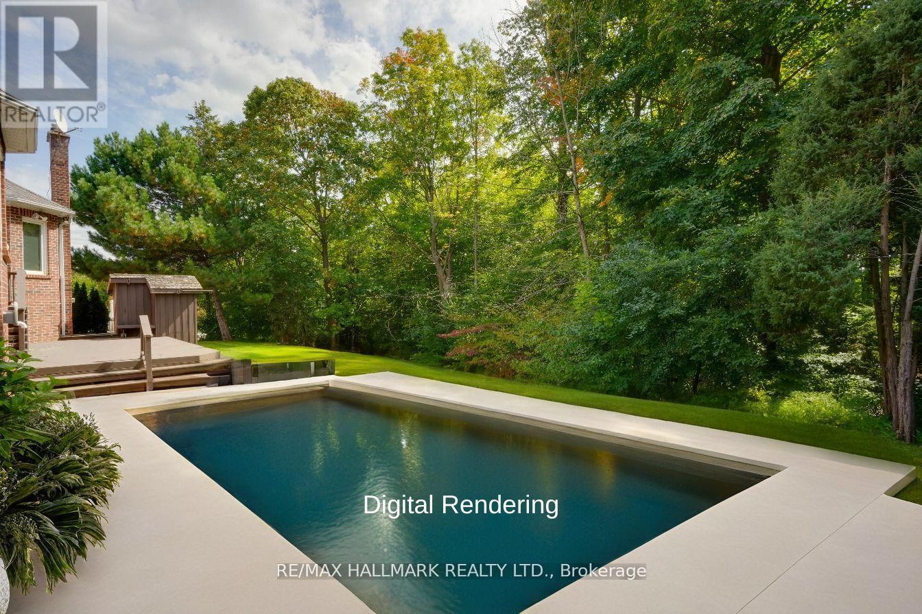 71 Willow Farm Lane, Aurora, Ontario  L4G 6K2 - Photo 18 - N12733550