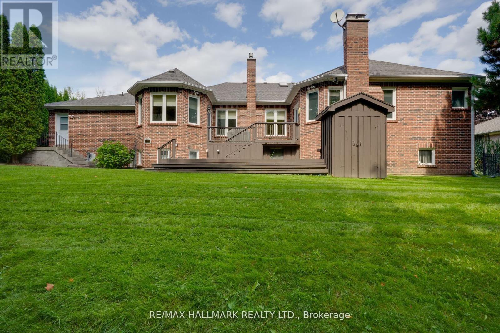 71 Willow Farm Lane, Aurora, Ontario  L4G 6K2 - Photo 21 - N12733550