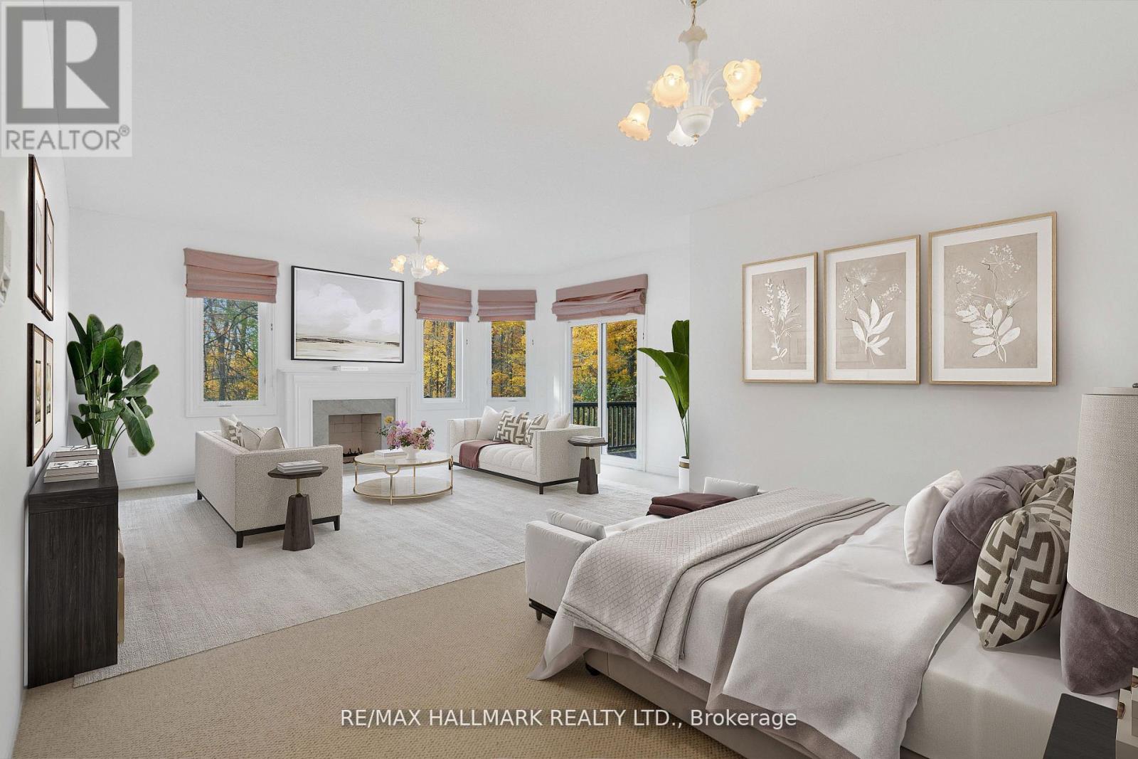 71 Willow Farm Lane, Aurora, Ontario  L4G 6K2 - Photo 24 - N12733550