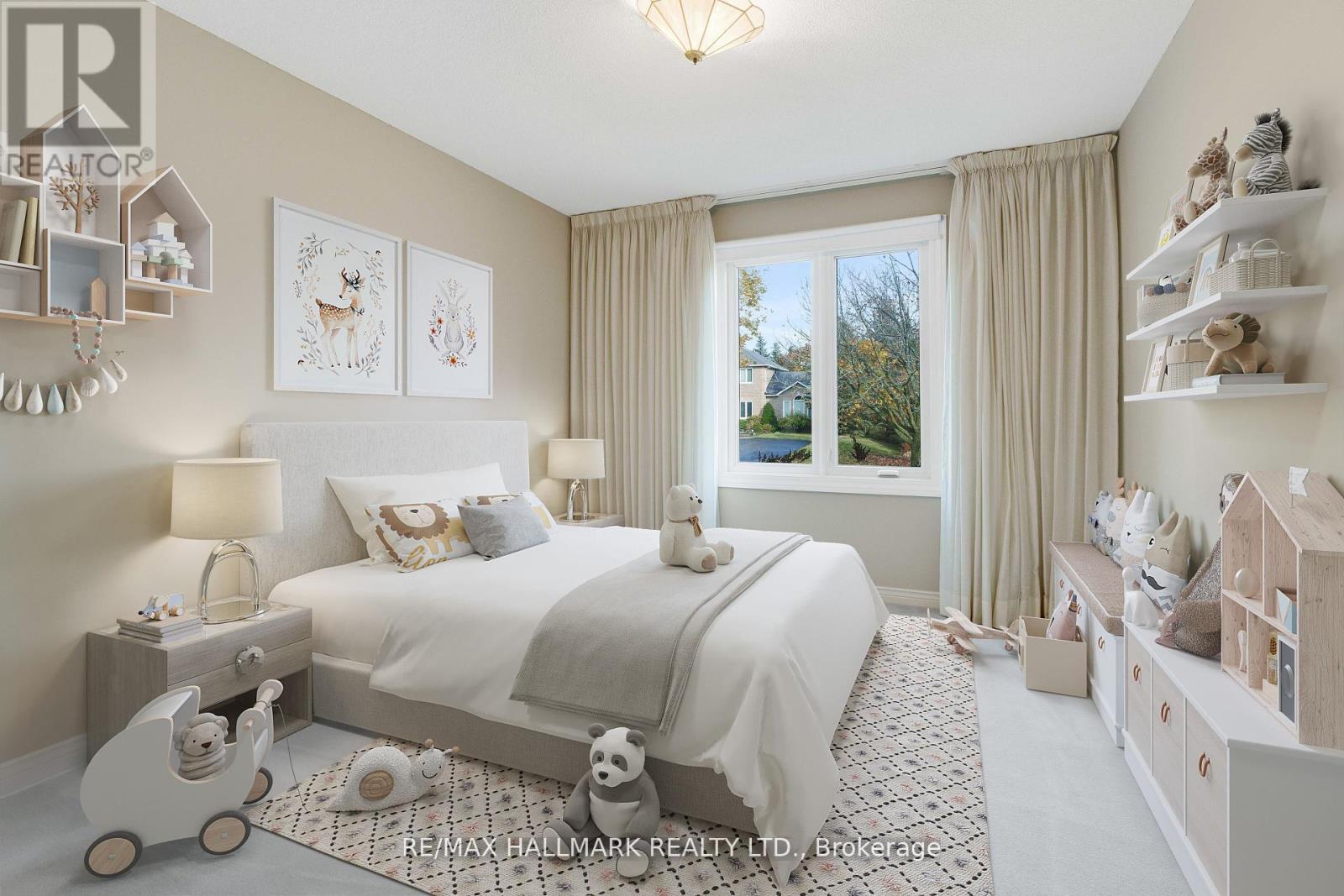 71 Willow Farm Lane, Aurora, Ontario  L4G 6K2 - Photo 30 - N12733550