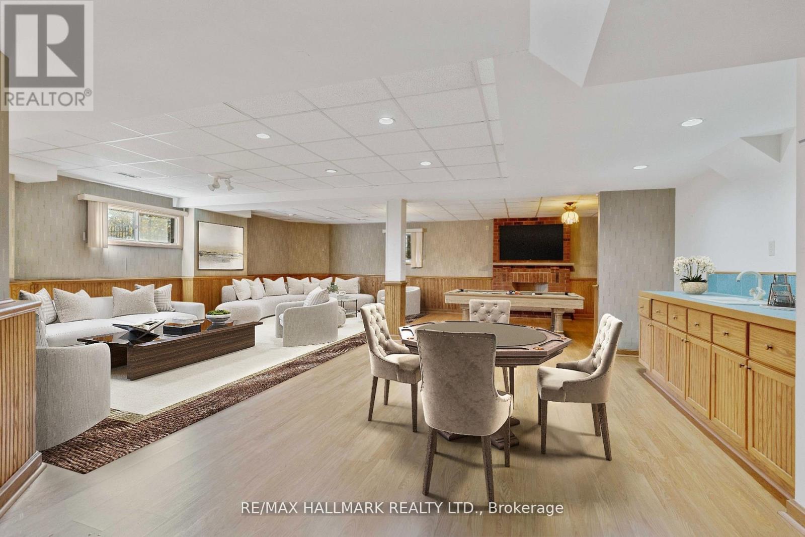 71 Willow Farm Lane, Aurora, Ontario  L4G 6K2 - Photo 34 - N12733550