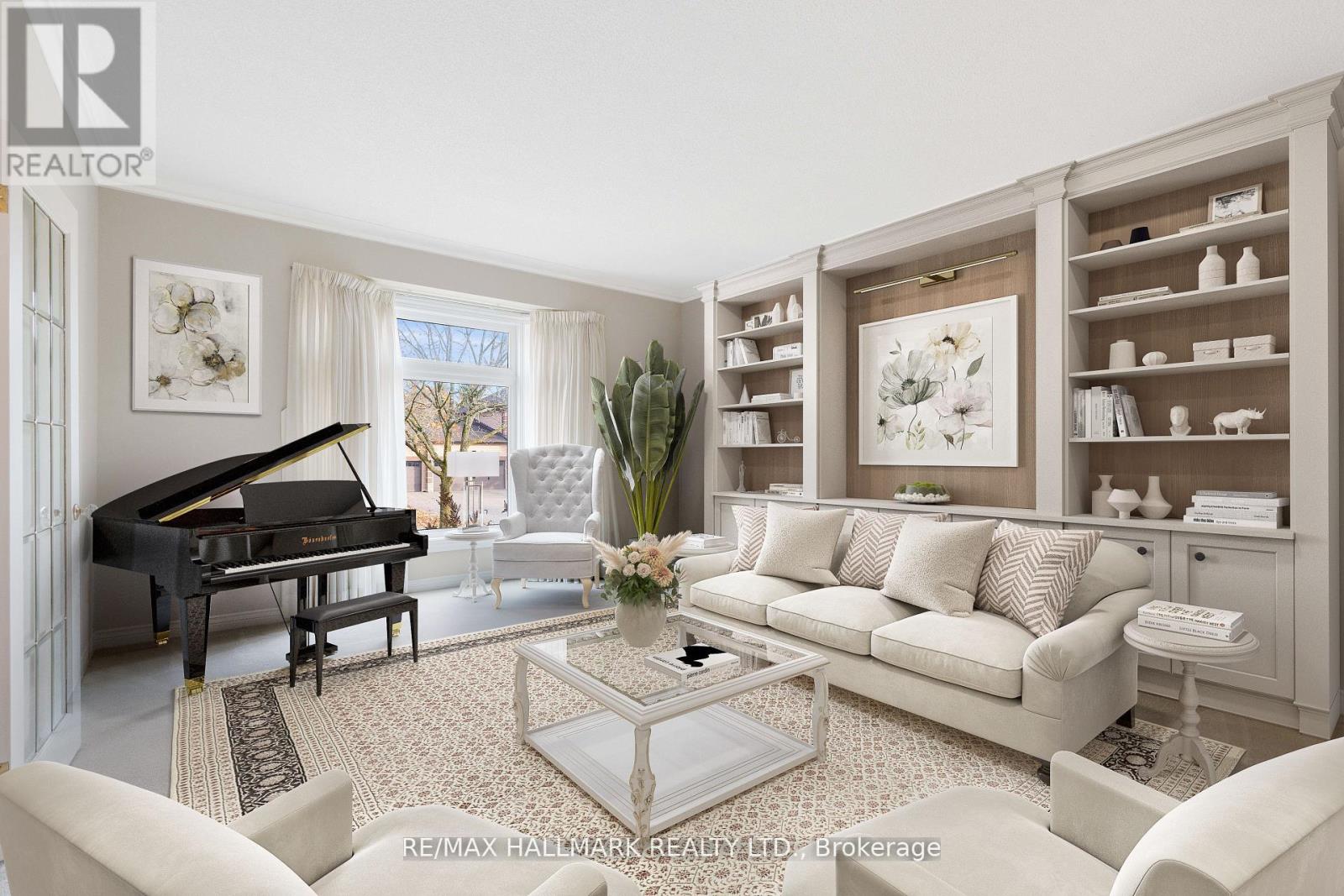 71 Willow Farm Lane, Aurora, Ontario  L4G 6K2 - Photo 9 - N12733550